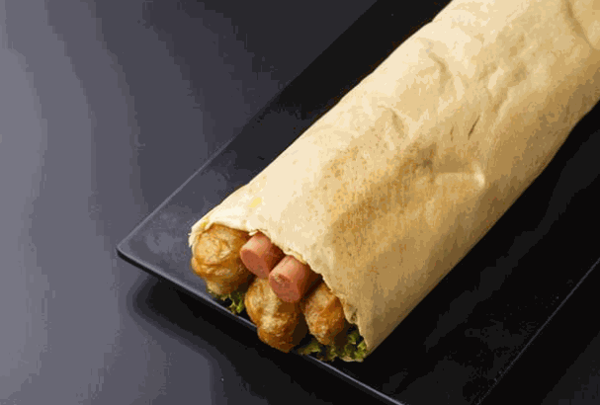 皮小乐煎饼果子